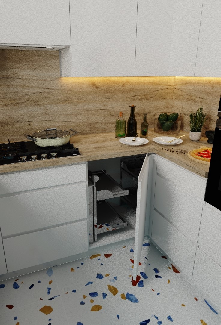 Niebanalne rozwiązanie